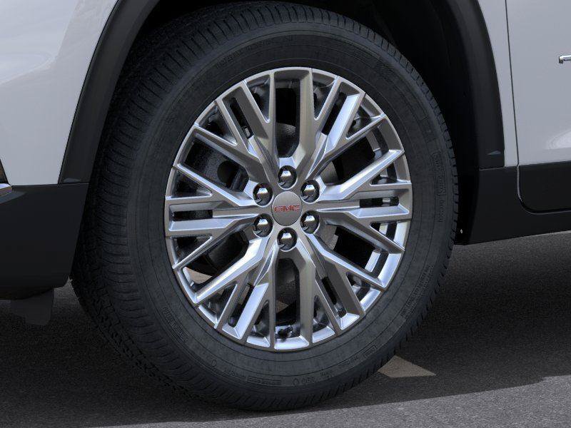 New 2025 GMC Acadia Elevation w/ Elevation Premium Package FWD image 10