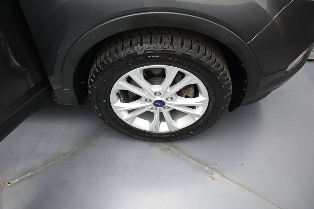 Used 2018 Ford Escape SE AWD/4WD image 33