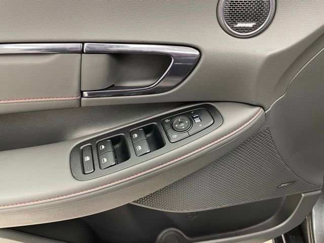 Used 2024 Hyundai Sonata N Line image 13