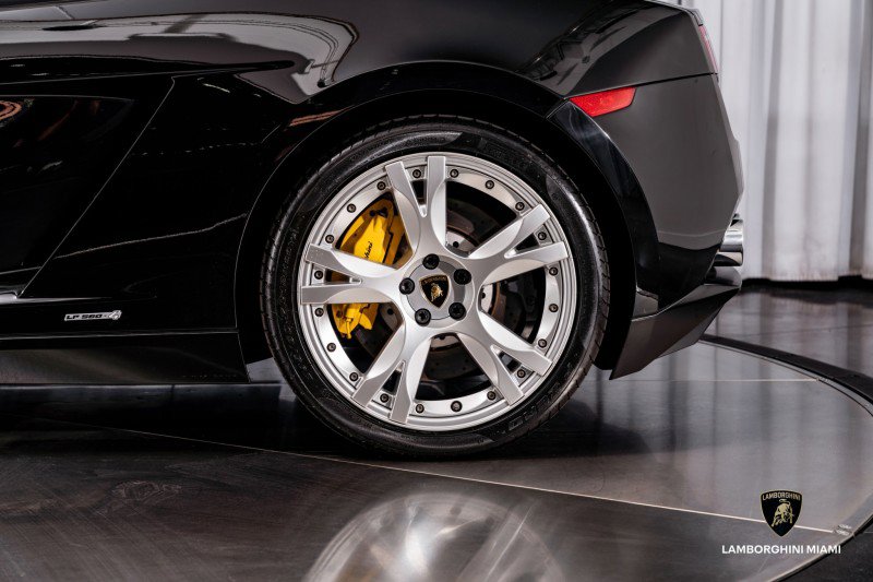 Used 2012 Lamborghini Gallardo LP 560-4 image 15
