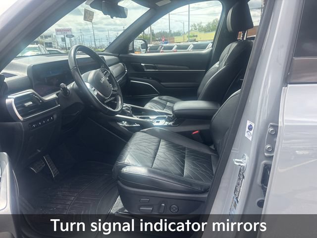 Used 2024 Kia Telluride SX Prestige X-Line AWD/4WD image 13