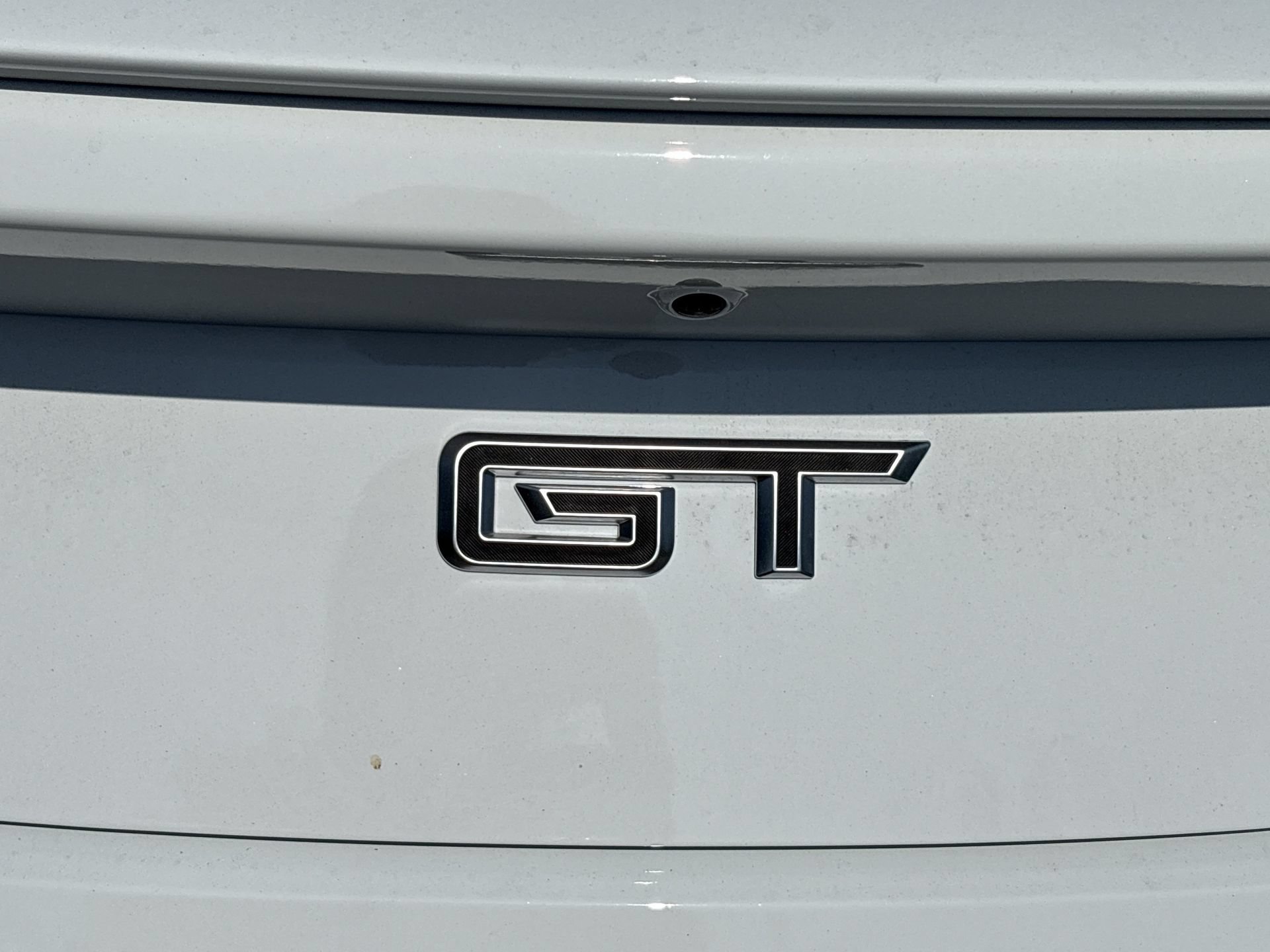 New 2026 Ford Mustang GT Premium RWD image 18