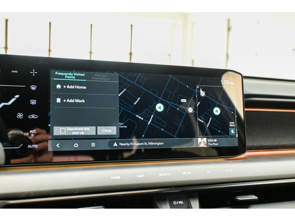 New 2026 Kia EV9 Land image 32