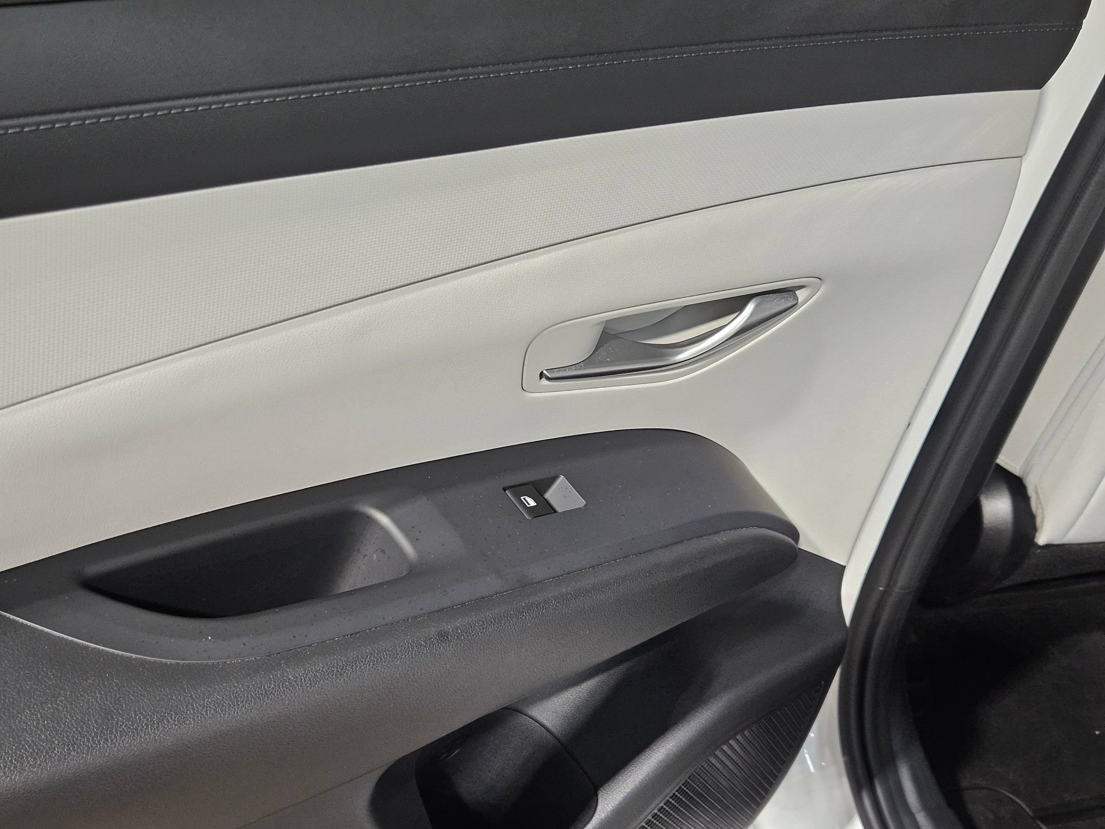 Used 2025 Hyundai Tucson SEL FWD image 34