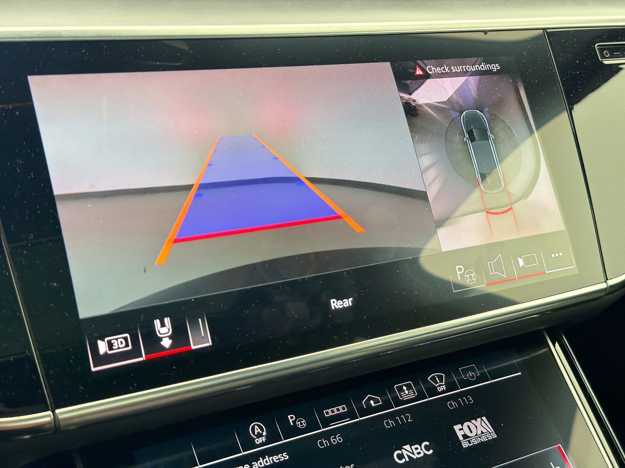 Used 2024 Audi A8 L 3.0T image 22