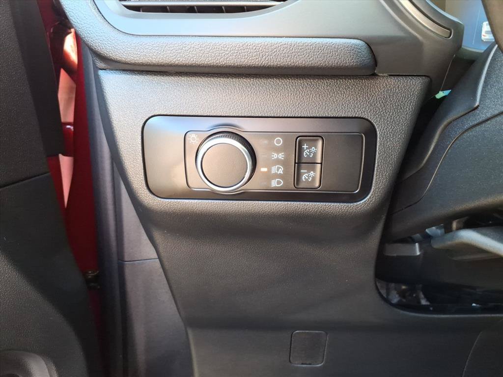 Used 2025 Ford Escape Active FWD image 19