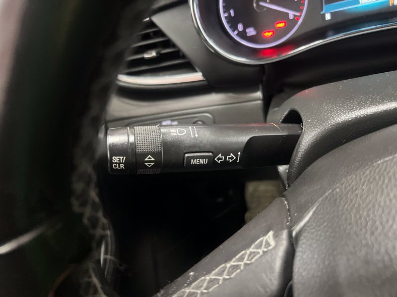 Used 2018 Buick Encore Sport Touring w/ Safety Package FWD image 19