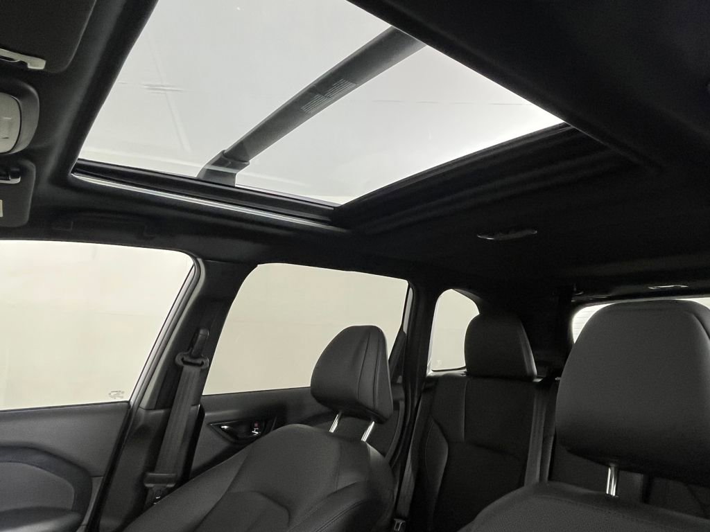 Used 2025 Subaru Forester Limited w/ Popular Package #1 image 29