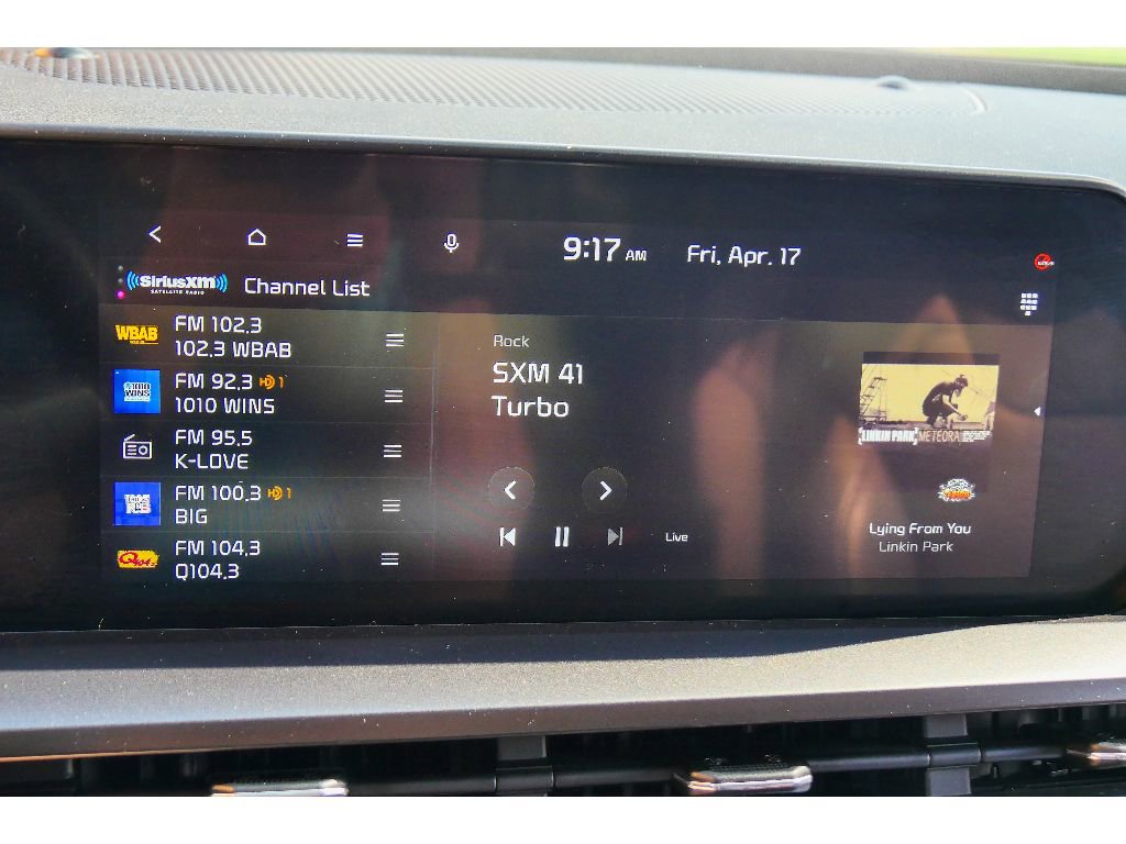 Used 2023 Kia Telluride S w/ S Sunroof Package image 27