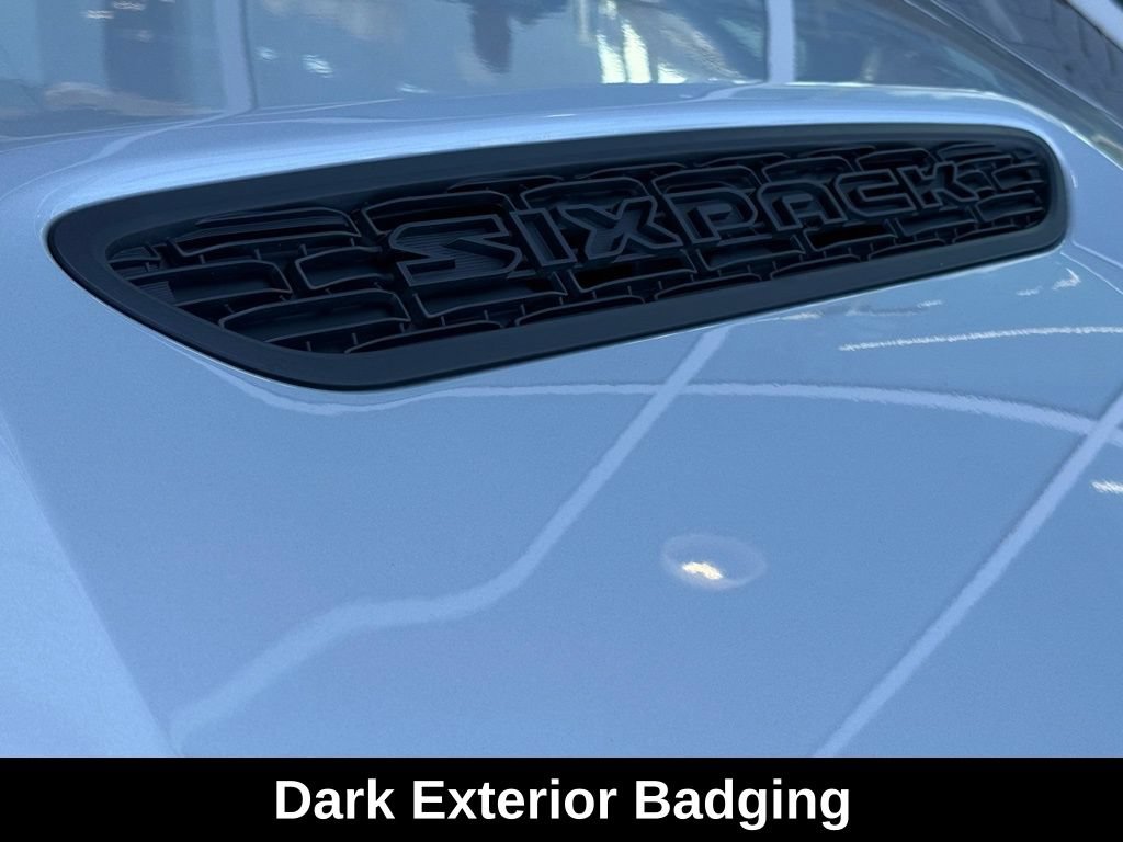 New 2026 Dodge Charger Scat Pack AWD/4WD image 36