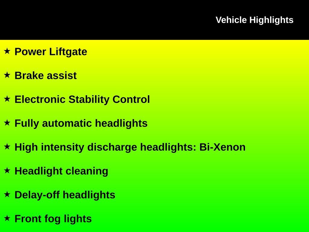 Used 2015 Porsche Macan S AWD/4WD image 26