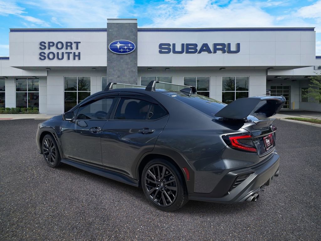 Used 2023 Subaru WRX Premium image 5