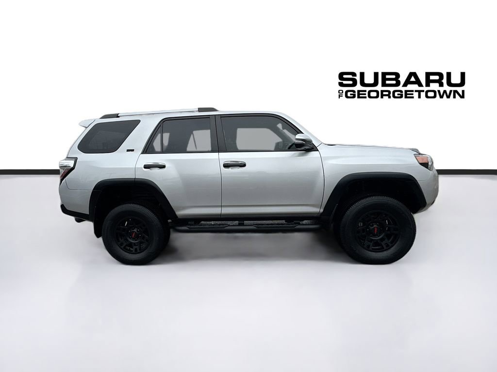 Used 2023 Toyota 4Runner SR5 Premium image 8