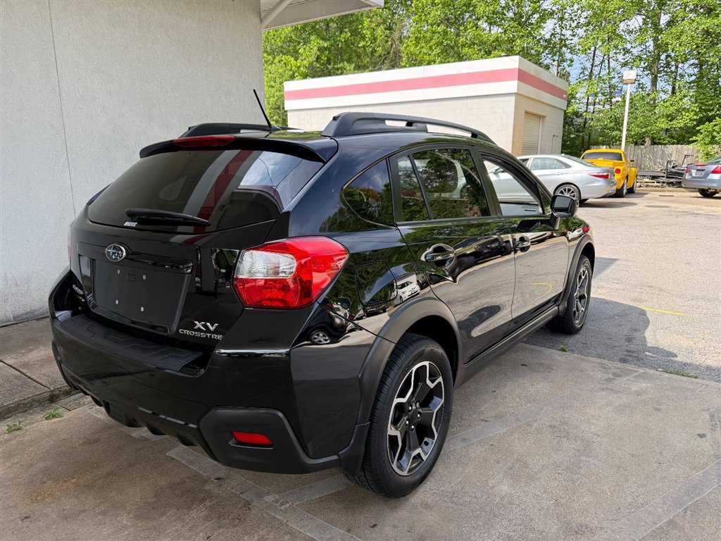 Used 2015 Subaru Crosstrek 2.0i Premium w/ Popular Package #1 AWD/4WD image 3