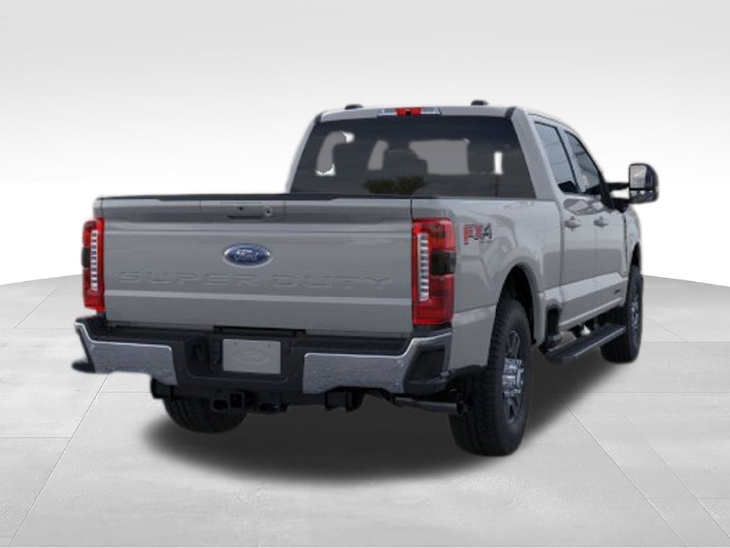 New 2026 Ford F250 Lariat AWD/4WD image 10