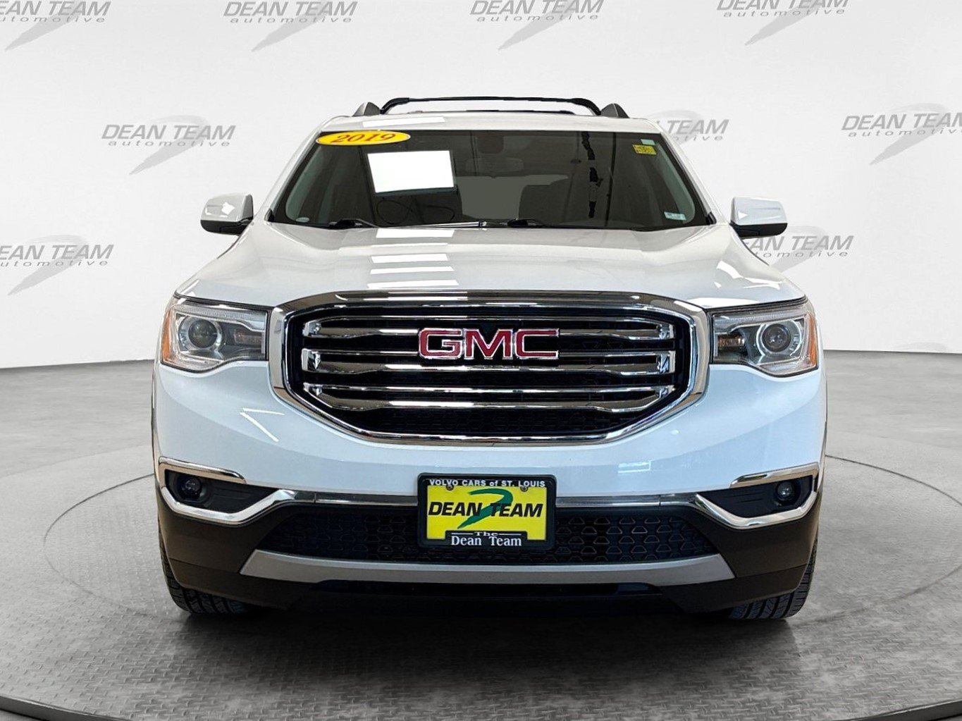 Used 2019 GMC Acadia SLE FWD image 7