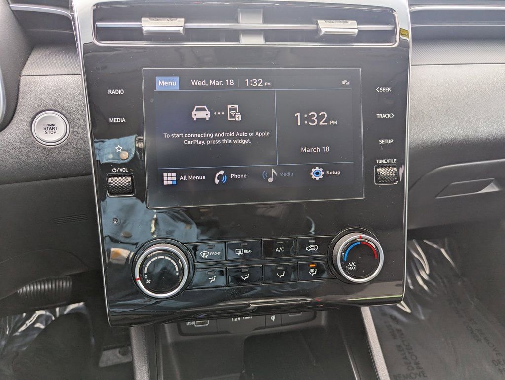 Used 2023 Hyundai Tucson SEL image 21