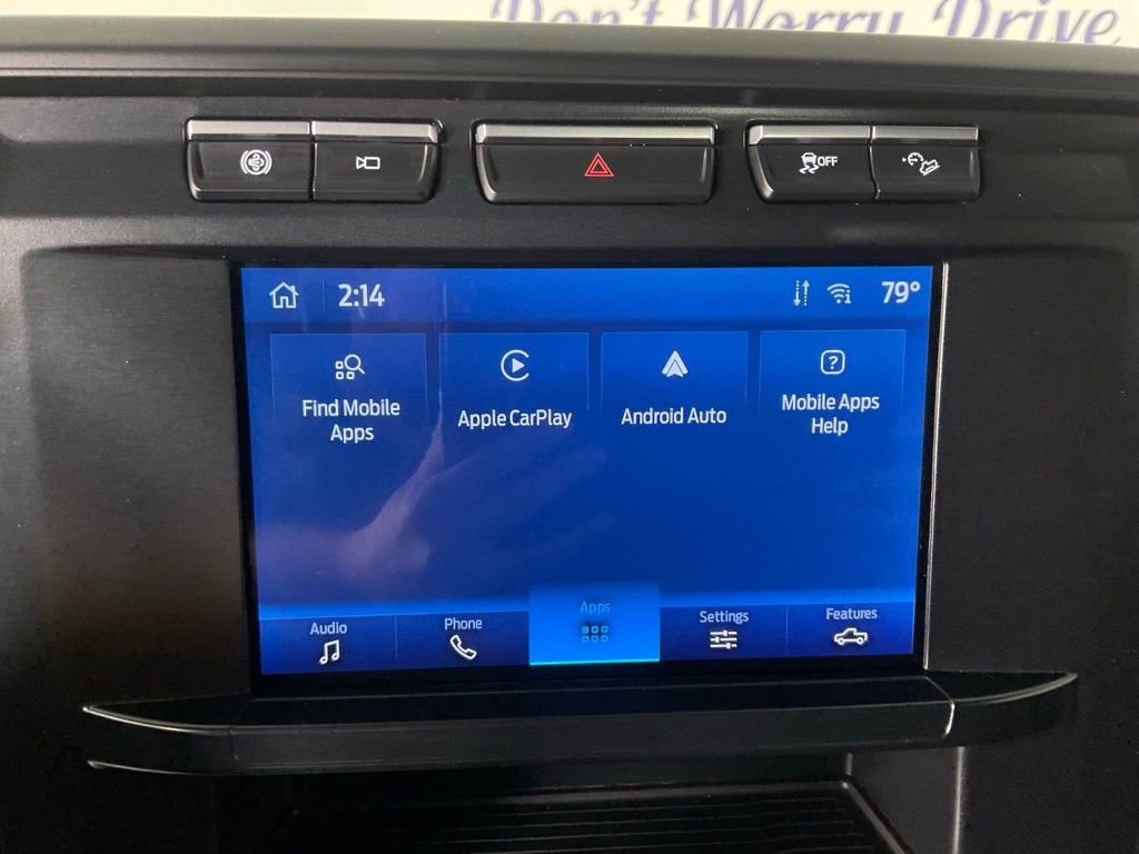 Used 2024 Ford F250 XL w/ STX Appearance Package image 21