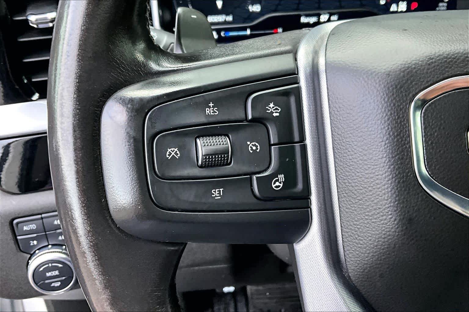 Used 2022 GMC Sierra 1500 Elevation w/ Preferred Package AWD/4WD image 22