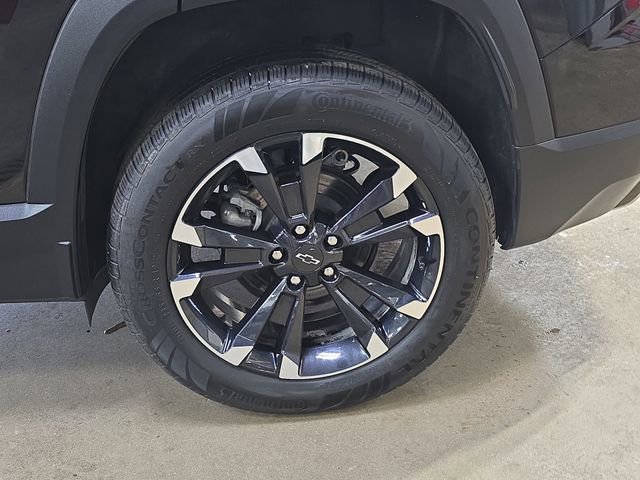 Used 2025 Chevrolet Equinox RS w/ Safety and Technology Package image 38