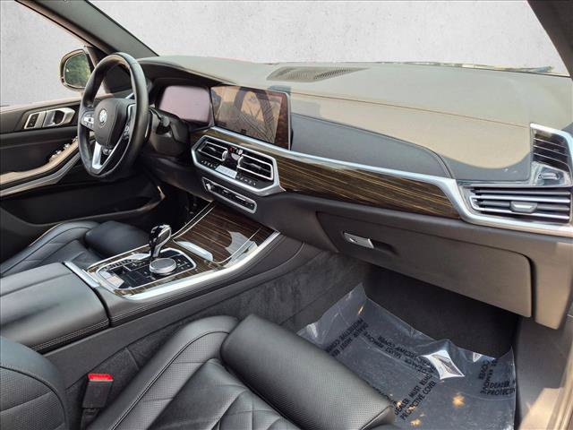 Used 2023 BMW X5 xDrive40i w/ Premium Package AWD/4WD image 23