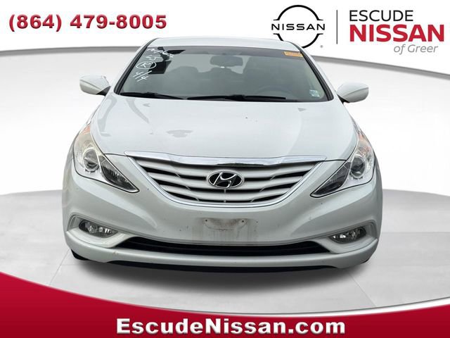 Used 2013 Hyundai Sonata GLS w/ Popular Equipment Pkg image 2