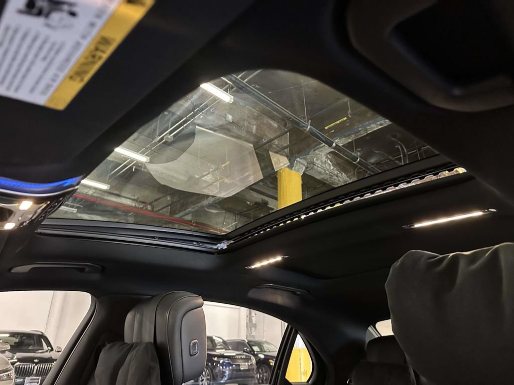 Used 2023 Mercedes-Benz S 580 4MATIC Sedan image 17