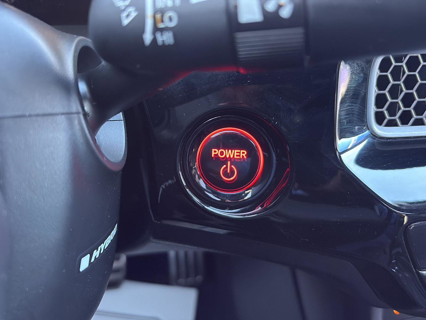 Certified 2025 Honda Civic FWD Hybrid Sedan image 19