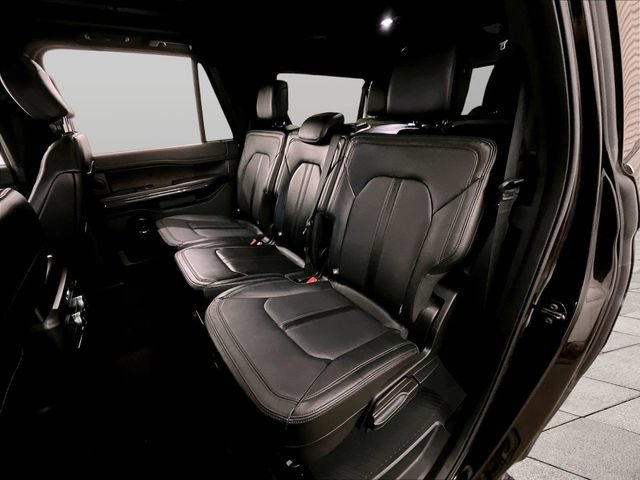 Used 2020 Ford Expedition Max Limited AWD/4WD image 25