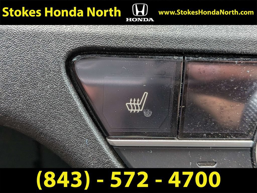 Used 2025 Honda CR-V Sport image 26