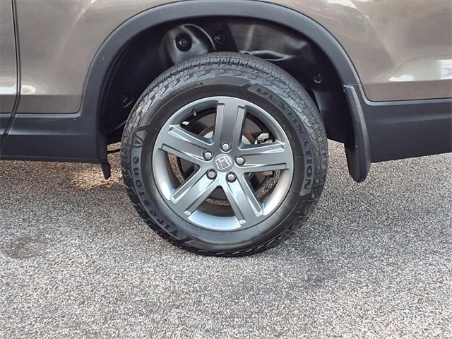 Used 2022 Honda Ridgeline RTL image 25