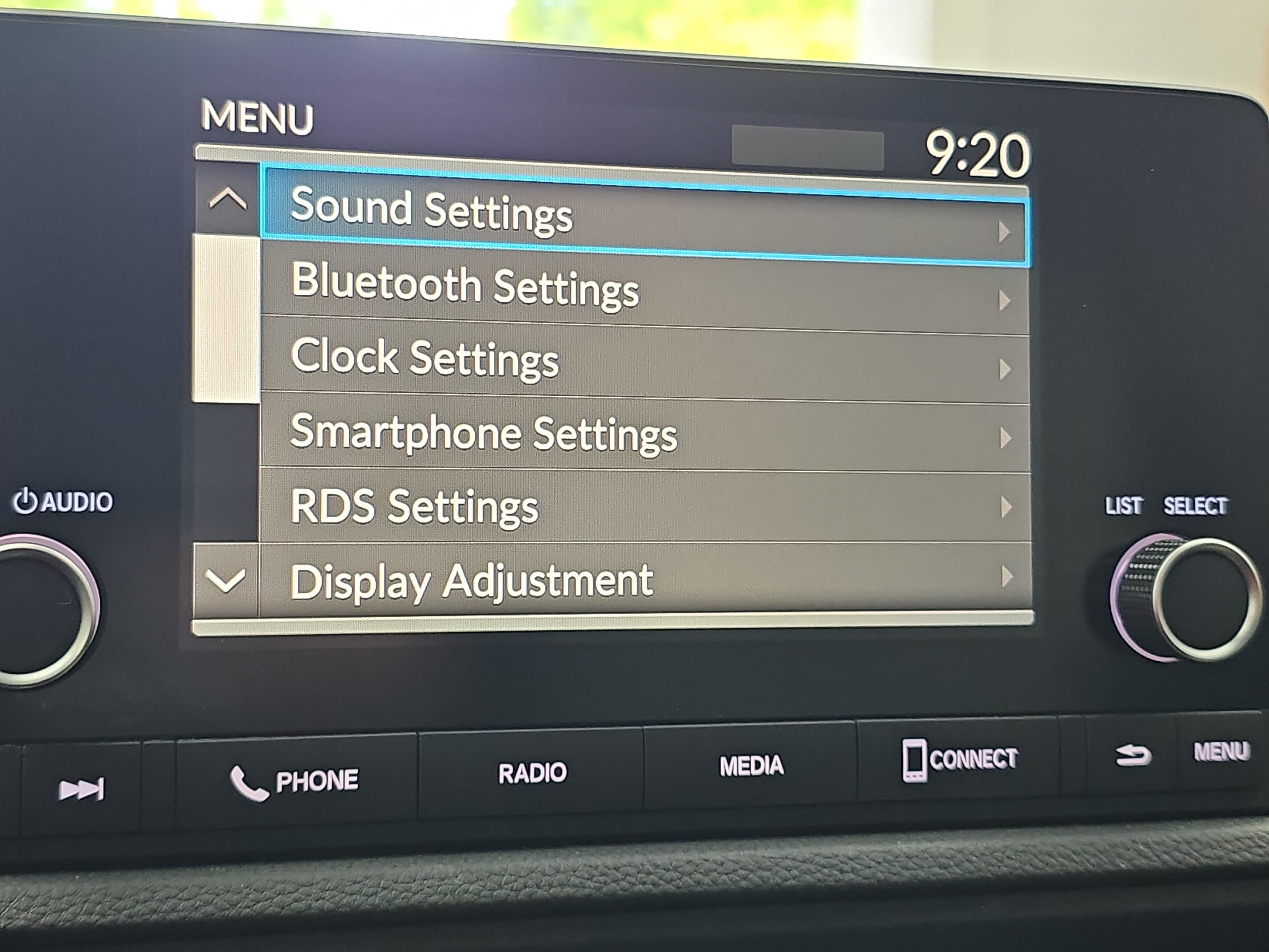 Certified 2025 Honda CR-V LX image 20