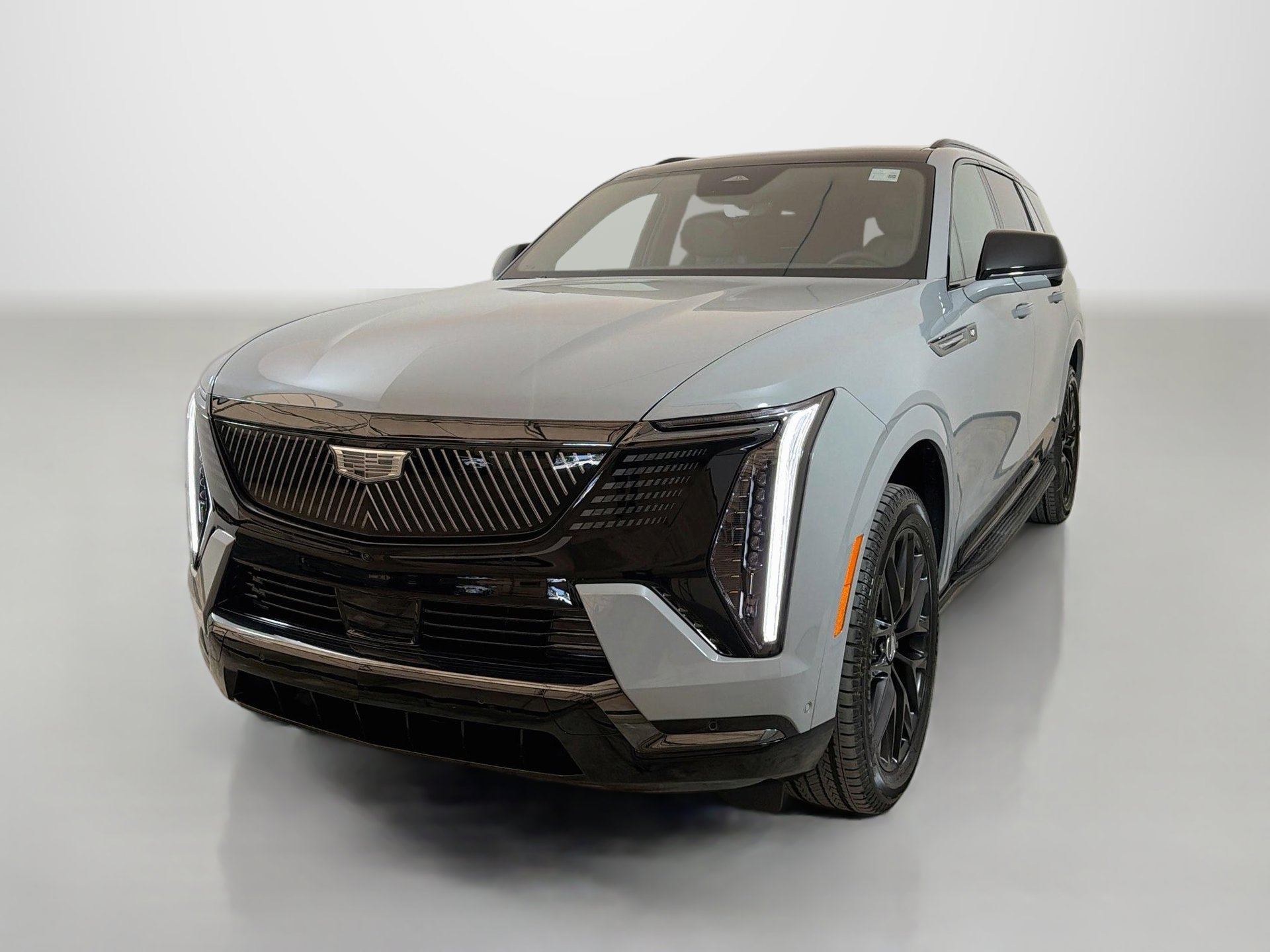 New 2026 Cadillac Escalade IQL Sport 1 w/ LPO, ONYX Package AWD/4WD 360° Tour