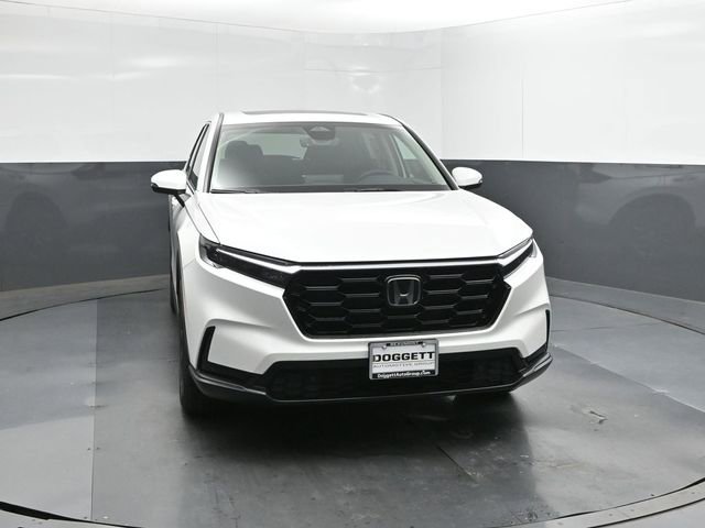 New 2026 Honda CR-V EX-L image 22