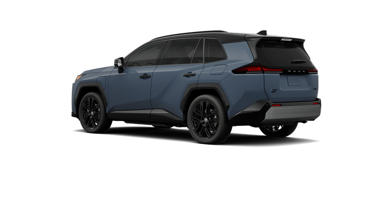 New 2026 Toyota RAV4 XSE AWD/4WD image 80