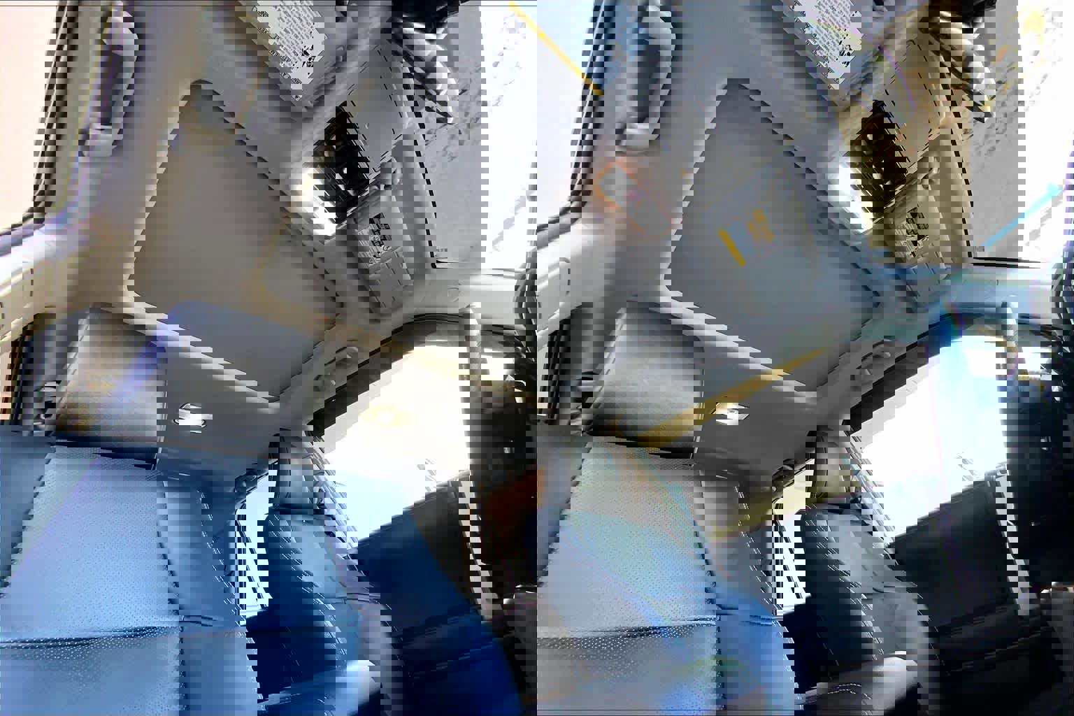 Used 2023 Toyota 4Runner Limited image 13