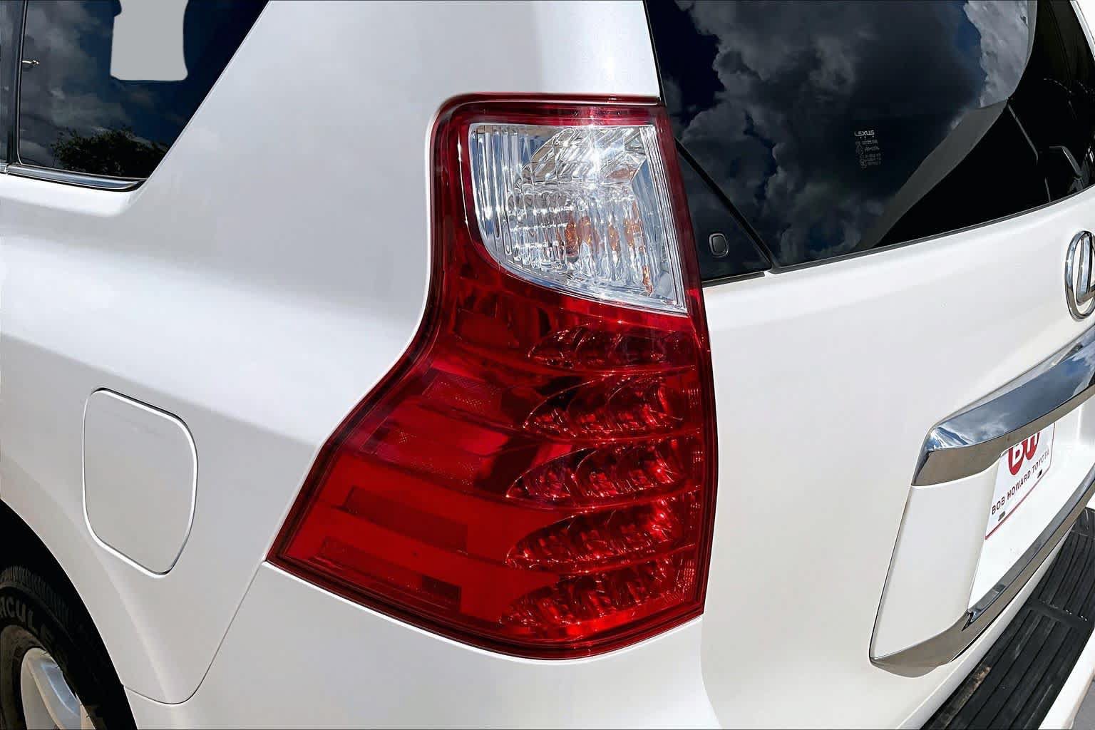 Used 2013 Lexus GX 460 w/ Comfort Plus Pkg AWD/4WD image 28