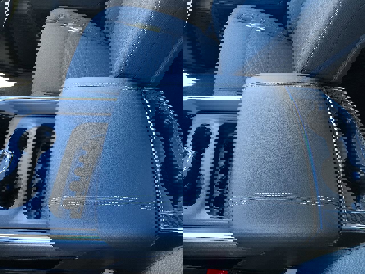 New 2026 RAM 2500 Big Horn image 25