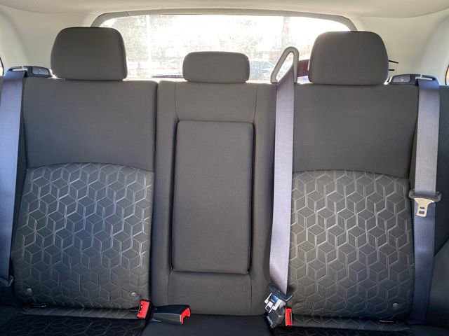 New 2026 Mitsubishi Outlander Sport LE image 11