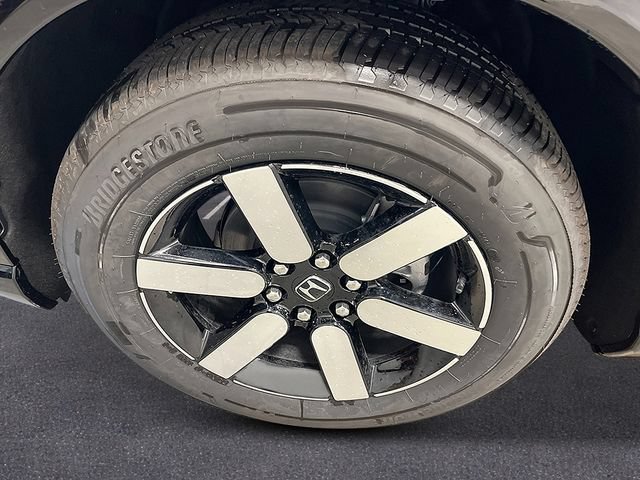 New 2026 Honda Prologue Touring image 11