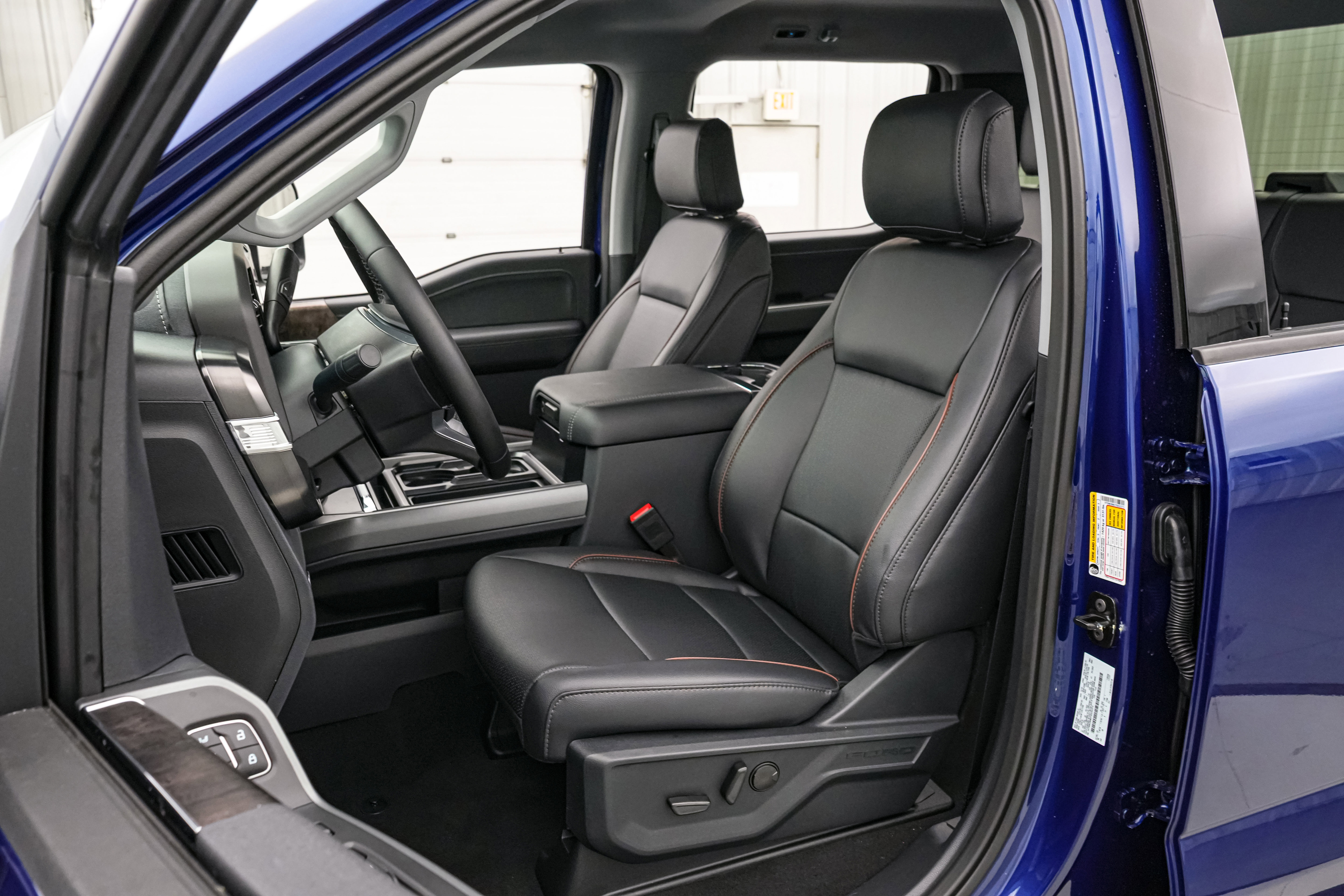 New 2026 Ford F250 Lariat w/ Tremor Off-Road Package image 15