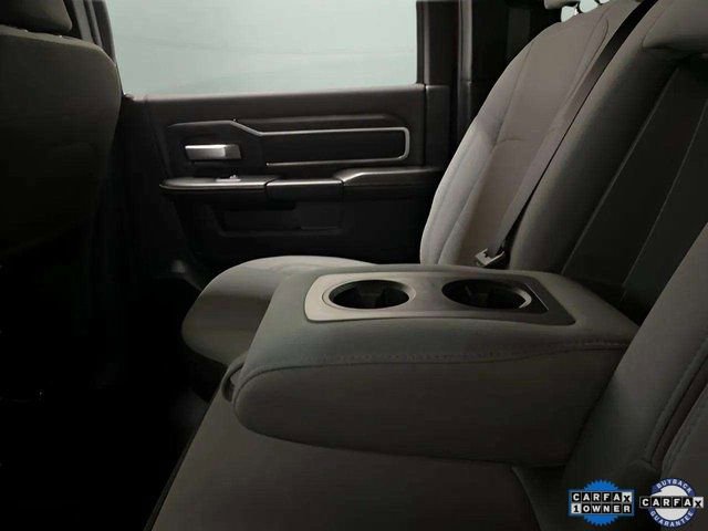 Used 2024 RAM 2500 Big Horn w/ Bed Utility Group image 60