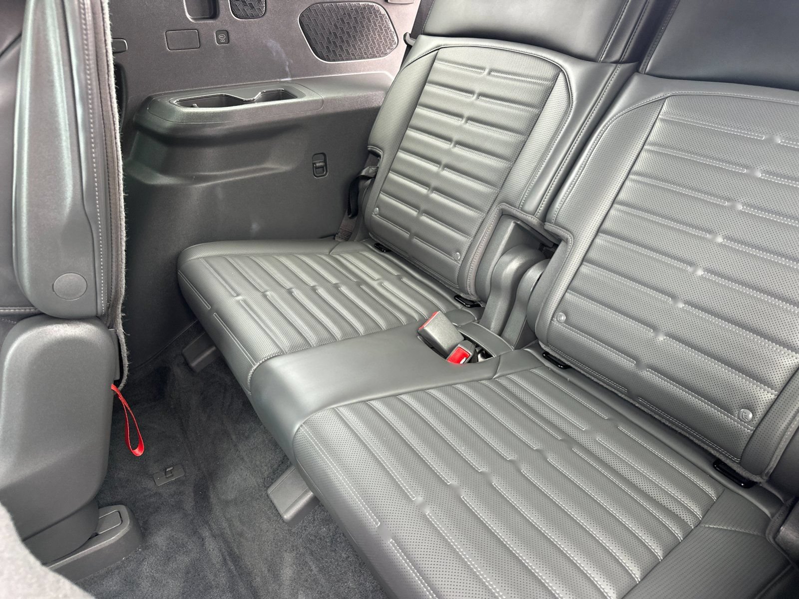 Certified 2024 Kia EV9 Land AWD/4WD image 21
