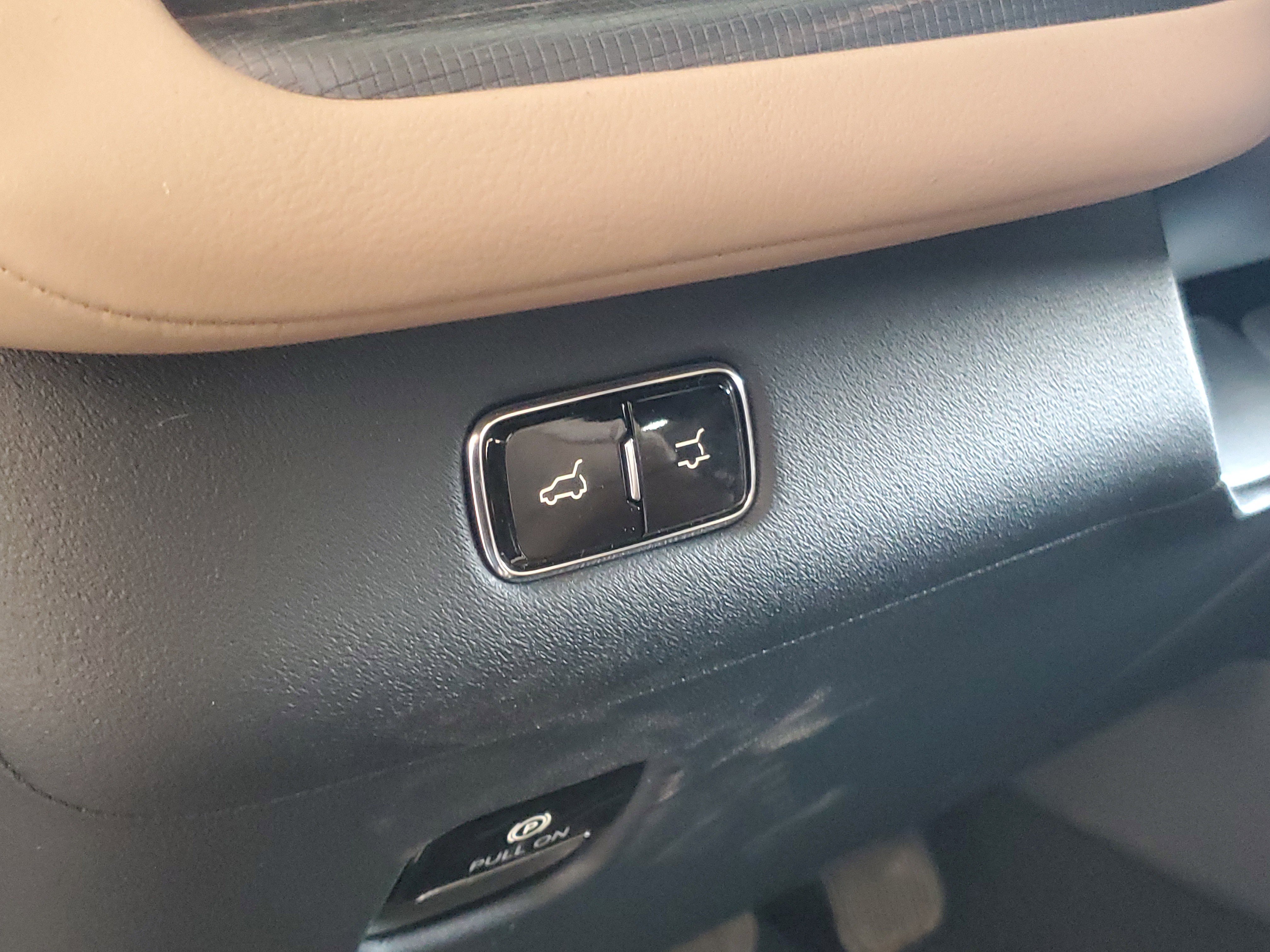 New 2026 Lincoln Navigator Black Label image 15