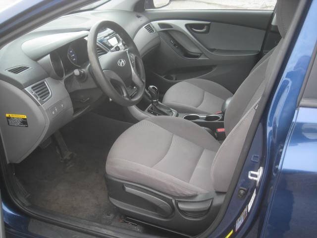 Used 2016 Hyundai Elantra SE FWD image 12