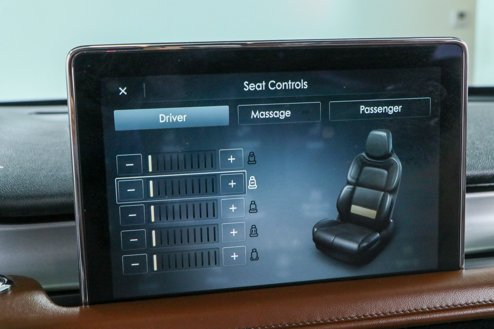 Used 2022 Lincoln Aviator Reserve w/ Equipment Group 201A AWD/4WD image 20