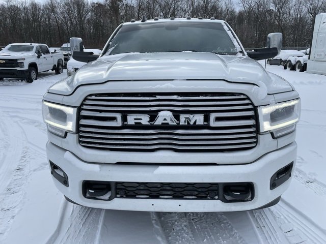 Used 2022 RAM 2500 Laramie image 2