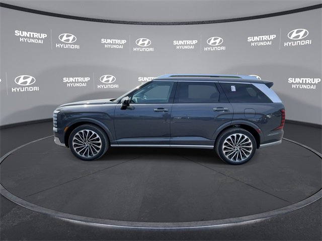 New 2026 Hyundai Palisade Calligraphy image 12