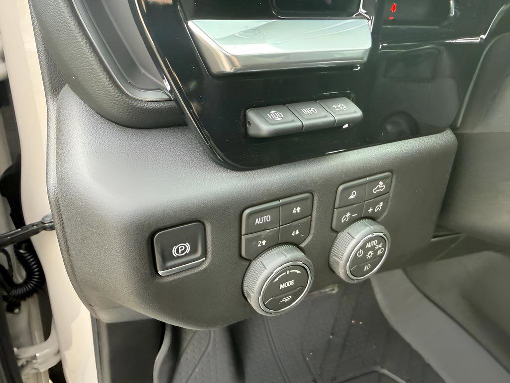 New 2026 Chevrolet Silverado 1500 High Country image 16