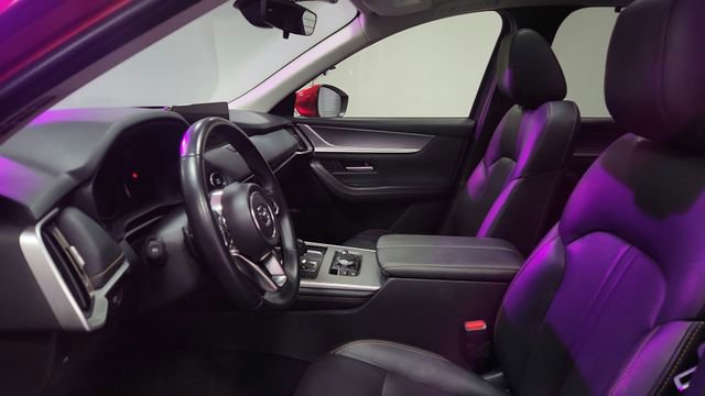 Used 2024 MAZDA CX-90 3.3 Turbo w/ Preferred Plus image 16